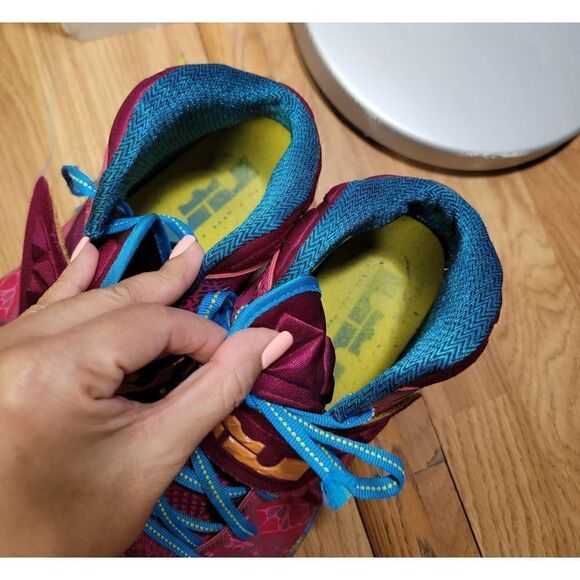 Nike LeBron Soldier VII Basketball Shoes 12 main image 10